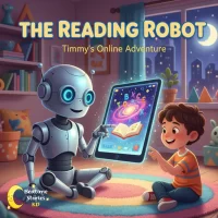Bedtime-Stories-for-kids-The-Reading-Robot