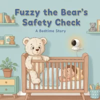 Bedtime-Stories-for-kids-fuzzy-the-bear