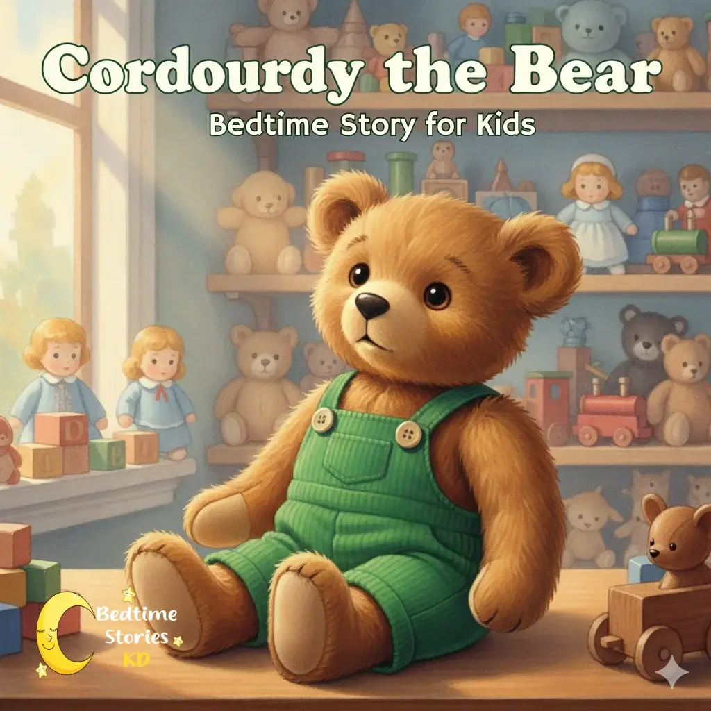 Corduroy-the-Bear-Bedtime-Stories-for-Kids-5-7-years-old