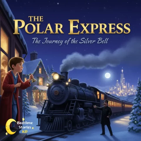 Bedtime-Christmas-stories-The-Polar-Express-Story