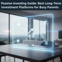 best-passive-income-investment​