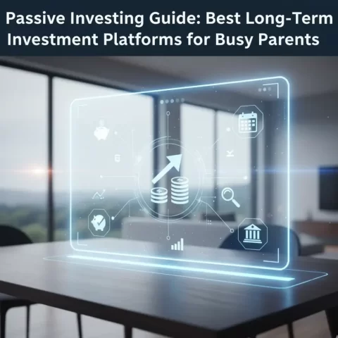 best-passive-income-investment​