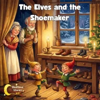 the-elves-and-the-shoemaker-bedtime-story-for-kids