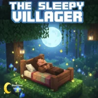 Minecraft Villager Story Read and Listen