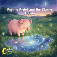Pip the Piglet Short Story