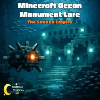 bedtime-story-minecraft-ocean-ruins-monument-lore