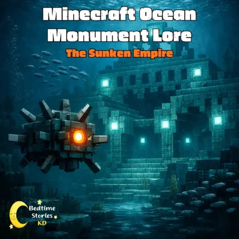 bedtime-story-minecraft-ocean-ruins-monument-lore