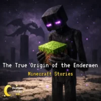minecraft-lore-enderman-origin-theory