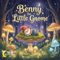Gnome bedtime story