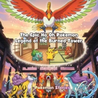 Ho Oh Pokemon Legend Story