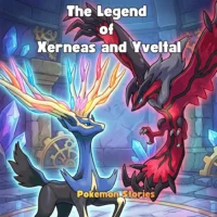 xerneas-and-yveltal-story