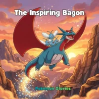 Bagon Pokemon Story