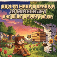 Minecraft Stories
