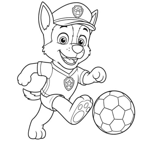 paw-patrol-soccer-coloring-page-chase